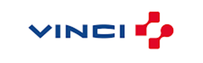 Vinci - partenaire SAS Systèmes