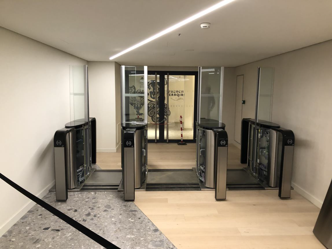 CANAL+ ISSY-LES-MOULINEAUX