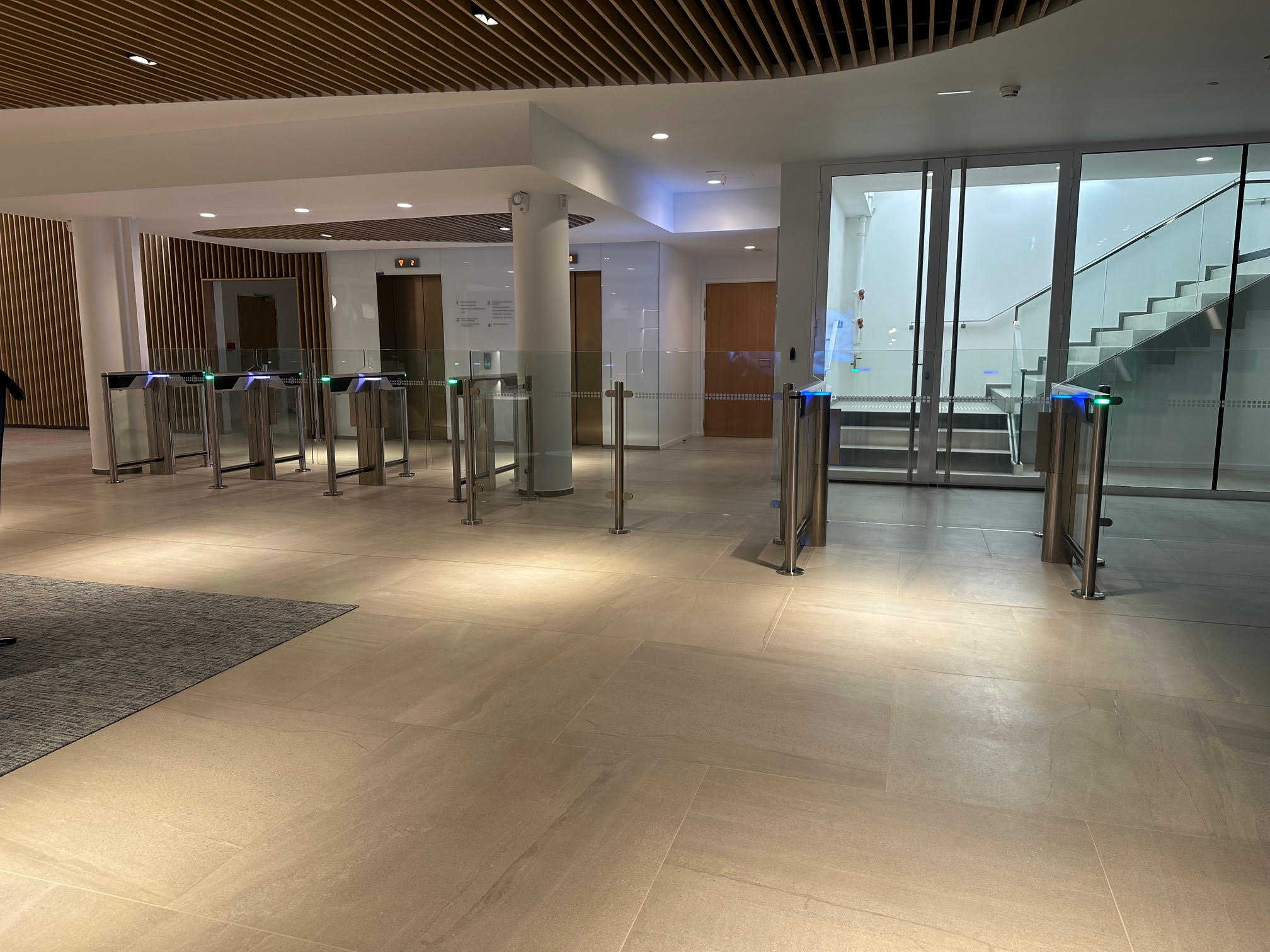 SEGULA TECHNOLOGIES – COURBEVOIE