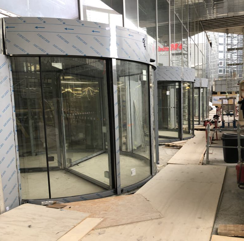 TOUR PASCAL – LA DÉFENSE