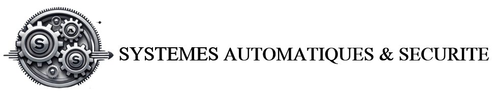 SYSTÈMES AUTOMATIQUES & SÉCURITÉ